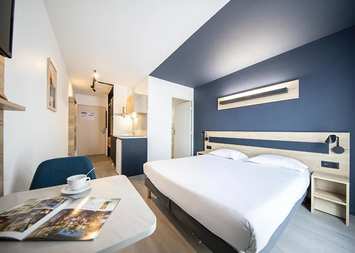 City Residence Nancy