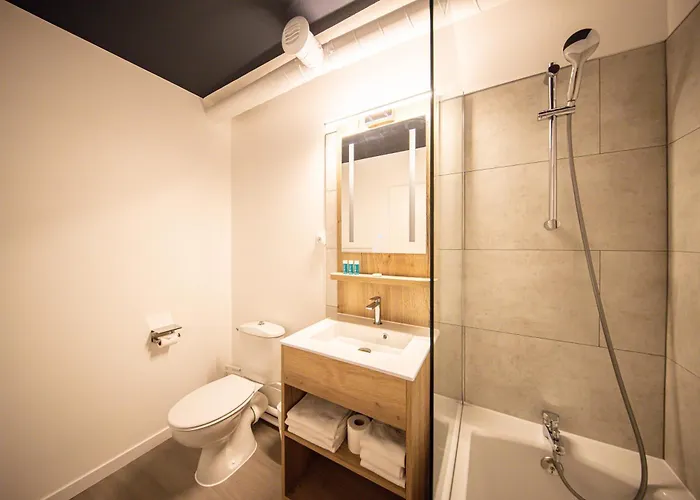 City Residence Nancy