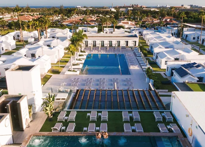 Resort: Club Maspalomas Suites & Spa - Adults Only