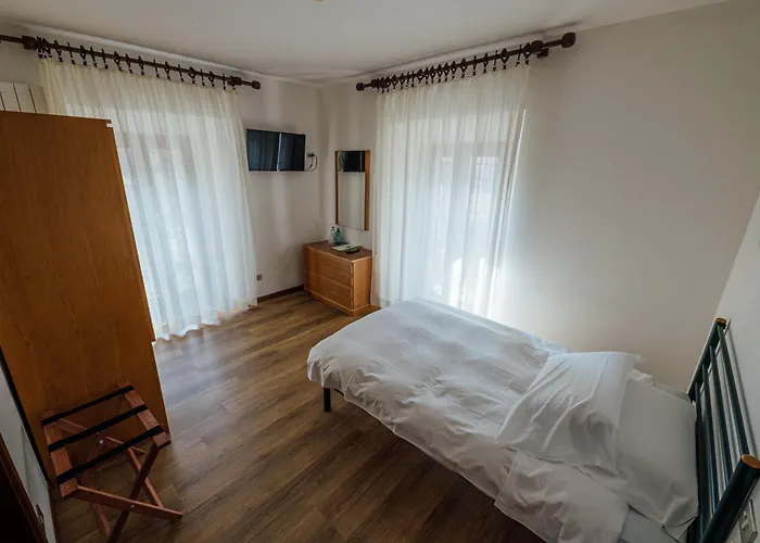 Hotel Bigio San Pellegrino Terme
