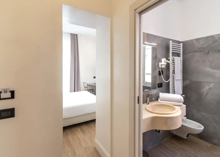 Hotel boutique: Hotel Aphrodite