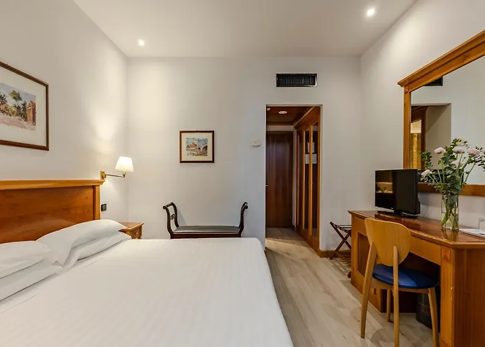 Boutique hotel only: Hotel Diplomatic