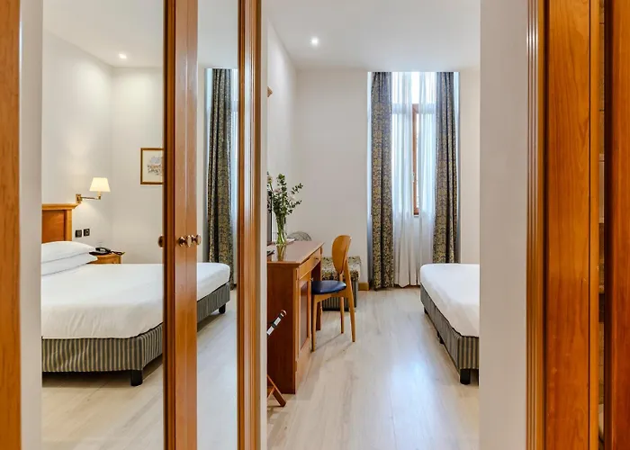 Boutique hotel only: Hotel Diplomatic