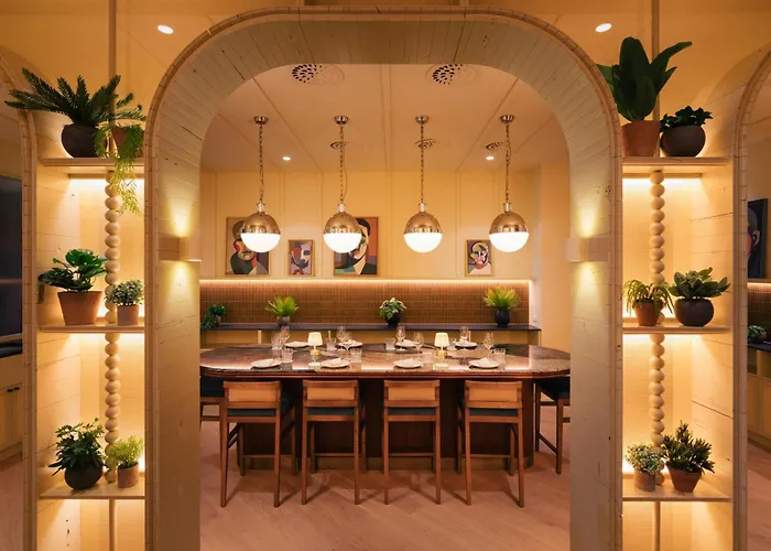 Skivakantie: Kempinski Hotel Corvinus Budapest