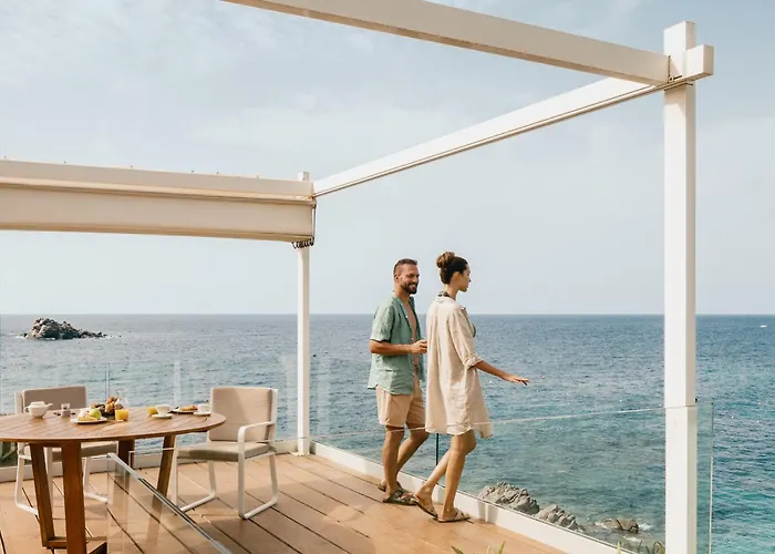 Hotel con tennis: Falkensteiner Resort Capo Boi
