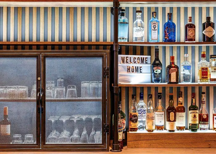 Hôtel bon marché: Ibis Styles London Gloucester Road