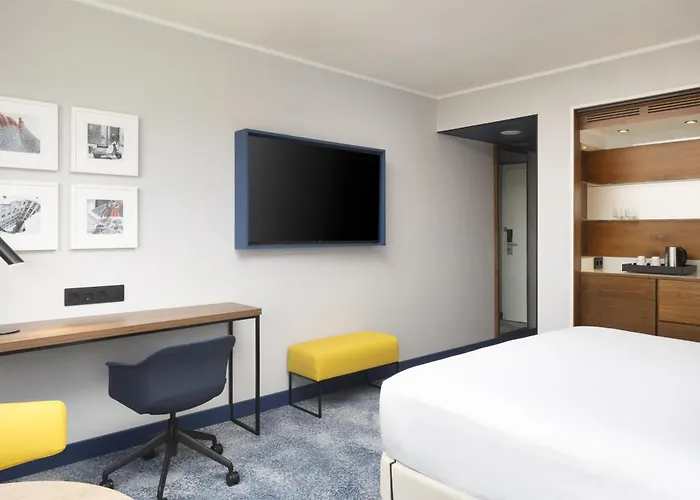 Hilton Barcelona