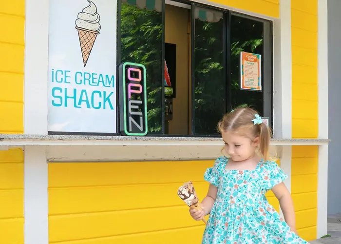 Hotel romântico: Delta Hotels By Marriott Orlando Celebration