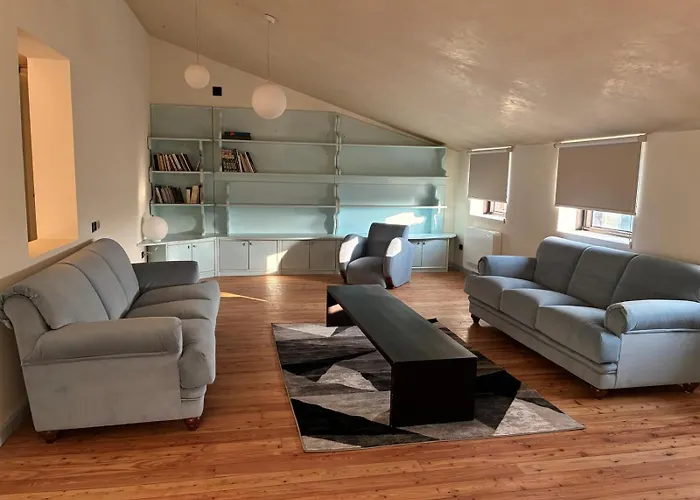 Hotel: Kursaal Hotel