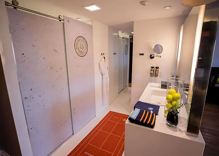 Hotel romântico: Pullman Sao Paulo Ibirapuera