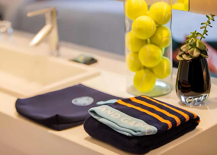 Hotel romântico: Pullman Sao Paulo Ibirapuera