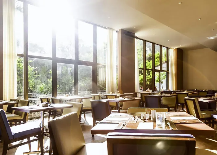 Novotel Porto Alegre Tres Figueiras