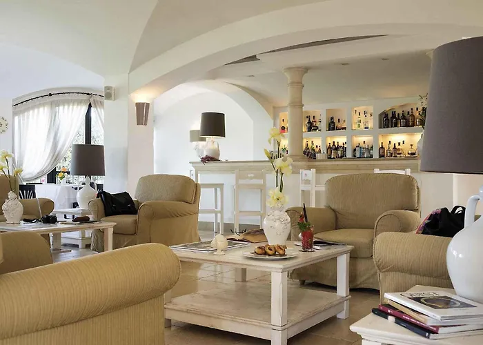 Hotel con golf: Borgobianco Resort&Spa Polignano - MGallery Collection