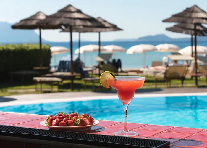 Resort & Spa Baia Caddinas