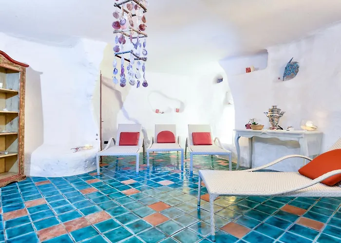 Resort & Spa Baia Caddinas