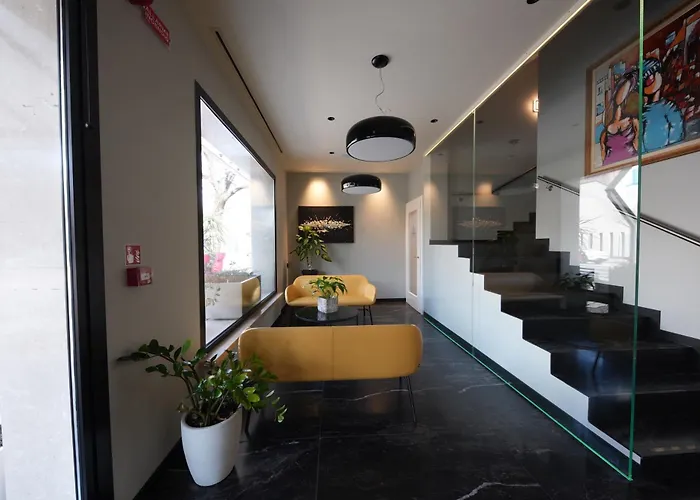 Hotel con Spa Maritan & Spa