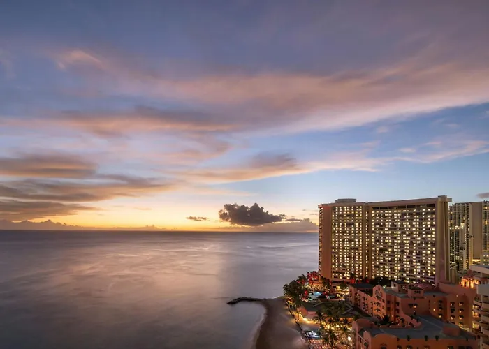Hotel boutique: Sheraton Waikiki Beach Resort