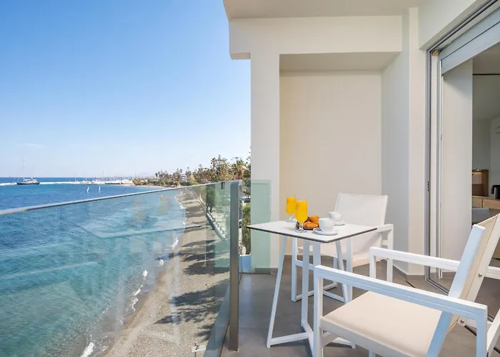 Kos Aktis Art Hotel