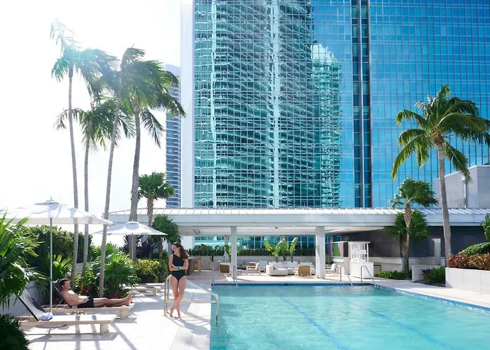 Motéis Aka Brickell
