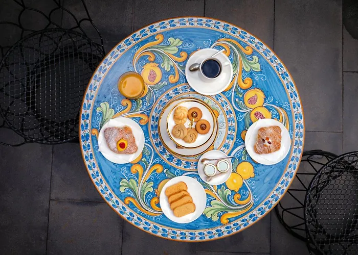 Shalai - Exclusive Spa And Small Gourmet Hotel