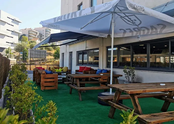 Hotel: Hotel Ibis Leiria Fatima