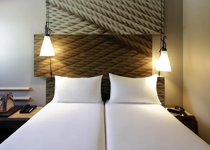 Hotel ibis Porto Gaia
