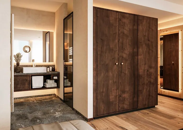 Hotel vicino al College: Hotel La Majun