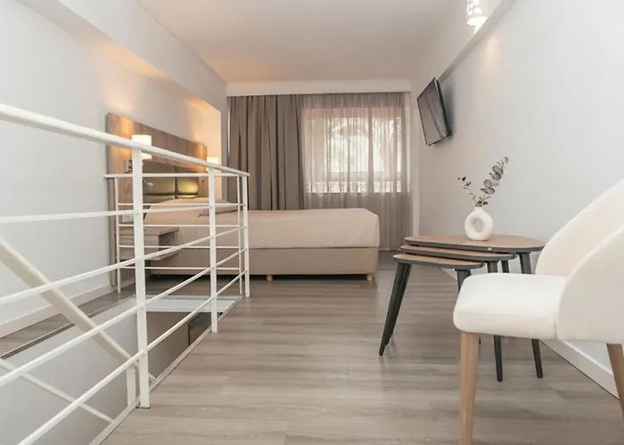 Hotel: Kosta Palace
