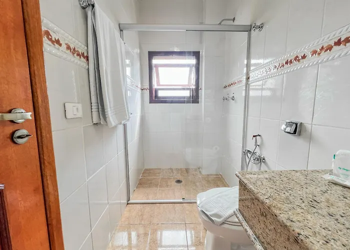 Pousada Vilage Inn Capivari Campos do Jordão