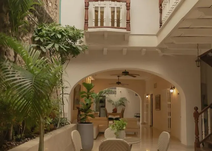 Casa Villa Colonial By Akel Hotels