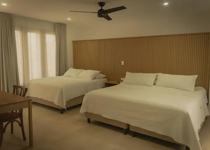 Casa Villa Colonial By Akel Hotels