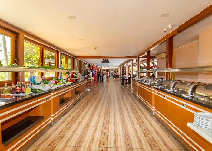 Hotel: Selenium Hotel