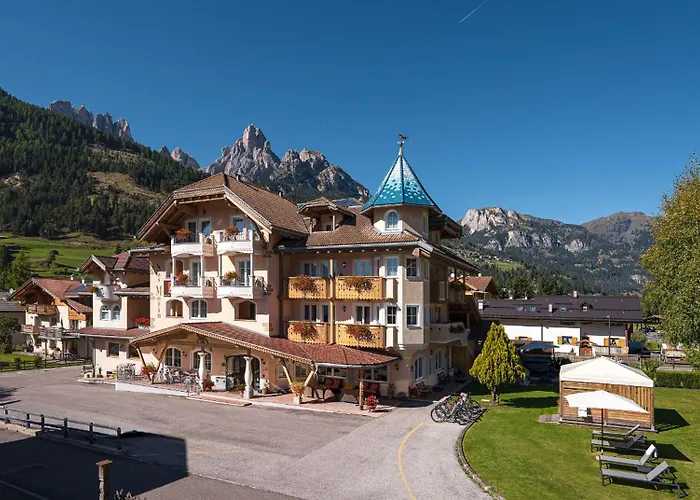 Chalet Sas Morin