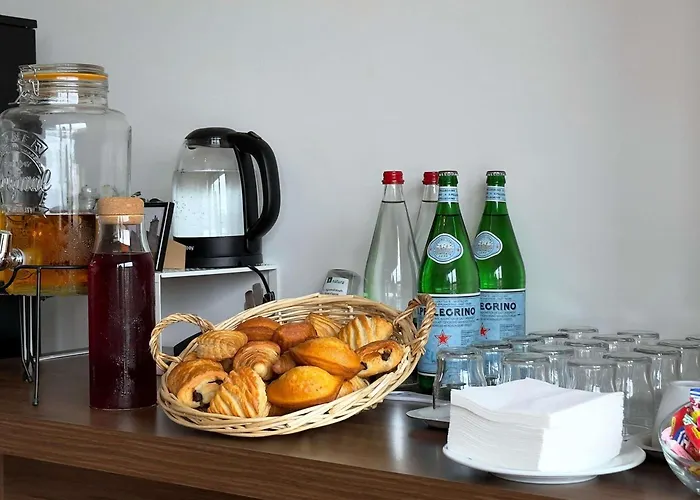 Ibis Dijon Sud