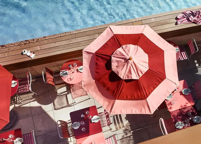 25Hours Hotel Zuerich West