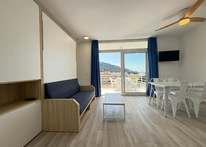 Apartamento: Agi Rescator Apartments