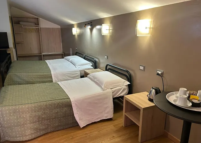 Hotel vicino al College: Hotel 26