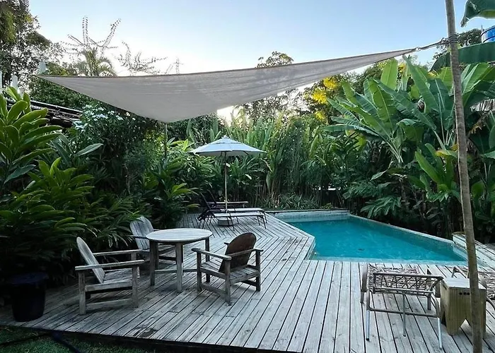 Hotel romântico: Biribandos Rooms By Trancoso House