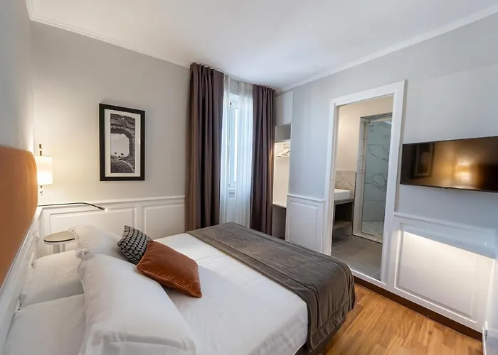 Princeps Boutique Hotel