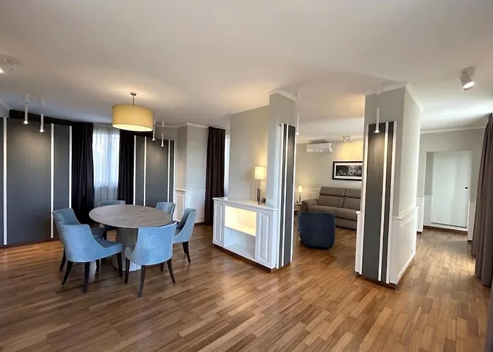 Princeps Boutique Hotel