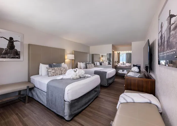 Cheap hotel: Magic Moment Resort & Kids Club, Dazzler Select By Wyndham