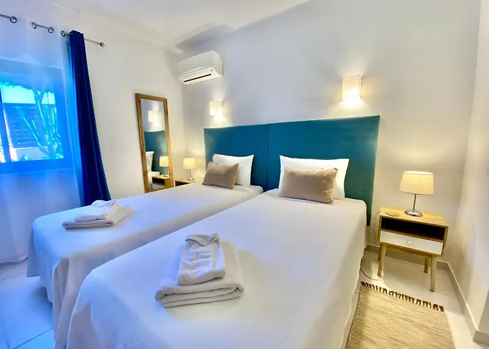 Apartamento: Quinta Das Andorinhas
