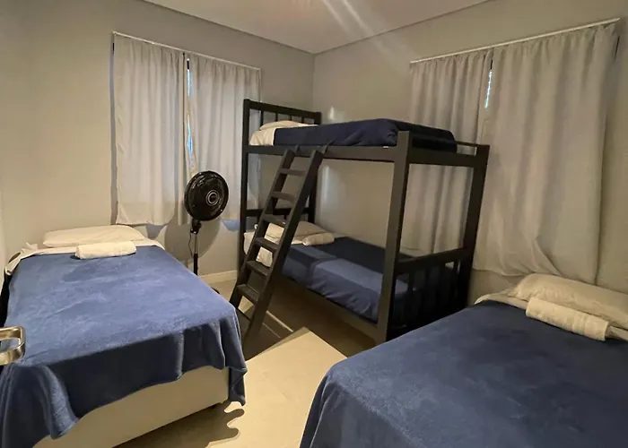 Hotel: Social Hostel Café e Bar