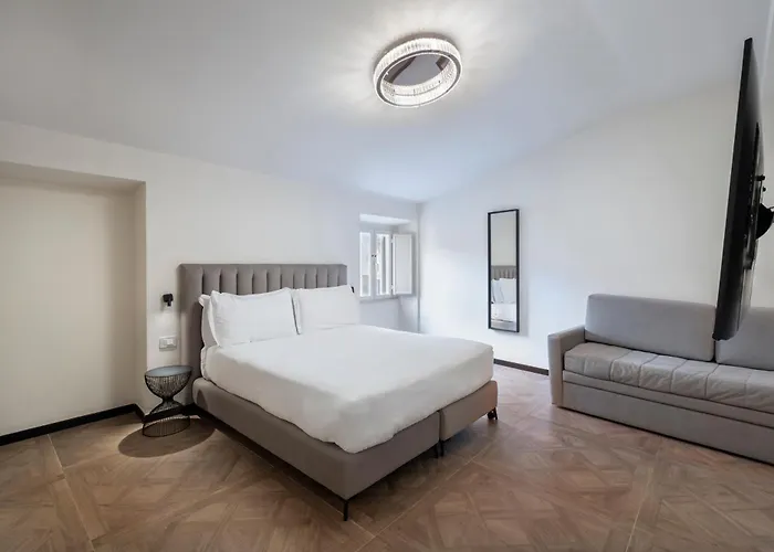 Casa de hóspedes: 59 Steps Trevi