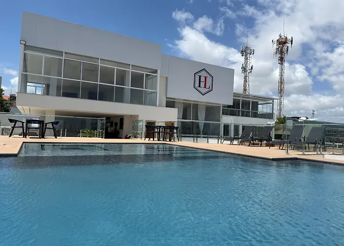 Hotel London Santarem