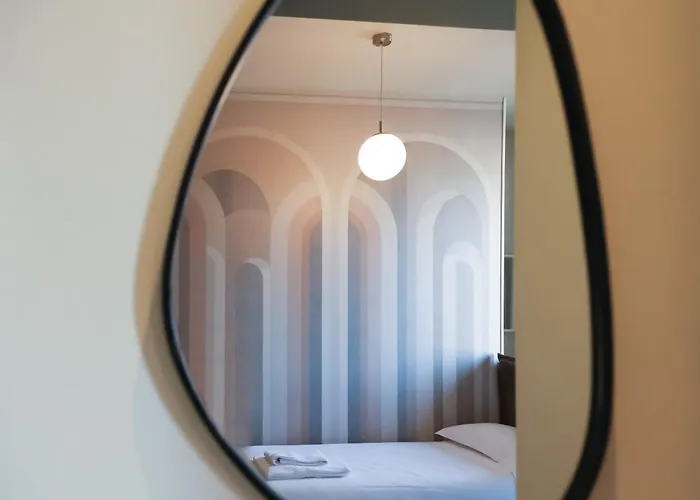 Casa Vacanze Corso Italia