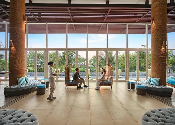 SOL by Meliá Phu Quoc