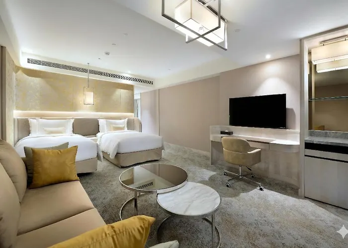 Caesar Park Hotel Banqiao