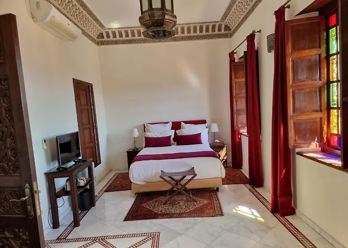 Riad Batchisarai