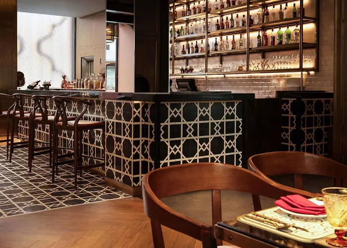 Avista Grande Phuket Karon - Mgallery